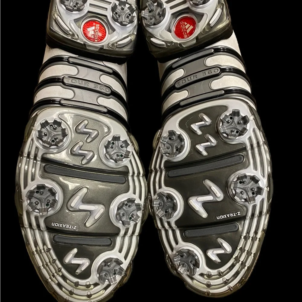 ADIDAS TOUR 360 Golf sneakers - Picture 10 of 12